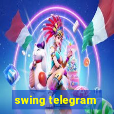 swing telegram